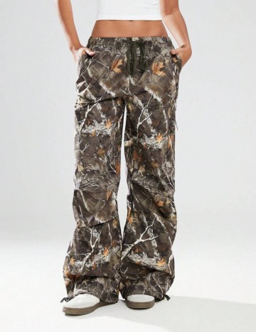 Pantaloni Shein, mix culori