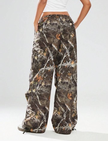Pantaloni Shein, mix culori
