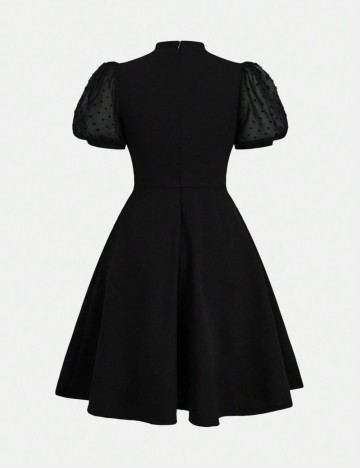 Rochie Shein, negru