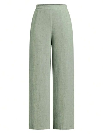 Pantaloni Shein, verde