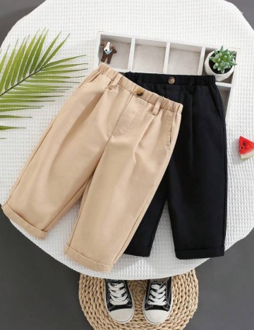 Set Pantaloni Shein, mix culori