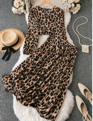 Compleu Shein Curve+, mix culori