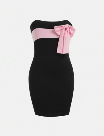 Rochie mini Shein, negru