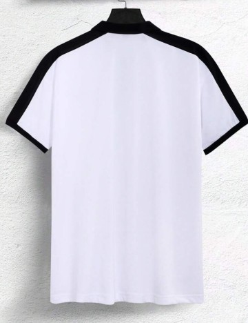 Tricou Shein, mix culori