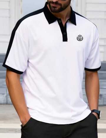 Tricou Shein, mix culori