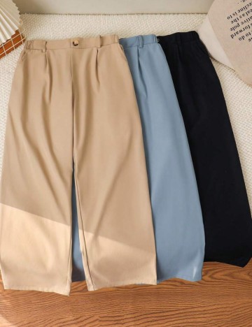 Set Pantaloni Shein, mix culori
