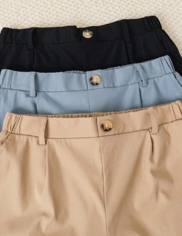 Set Pantaloni Shein, mix culori