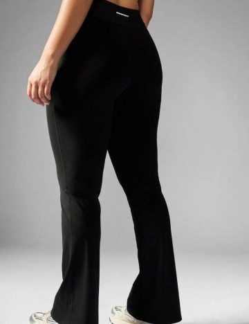 Colanti Missguided by Shein, negru