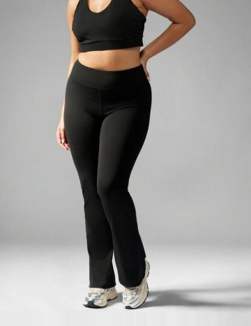 Colanti Missguided by Shein, negru