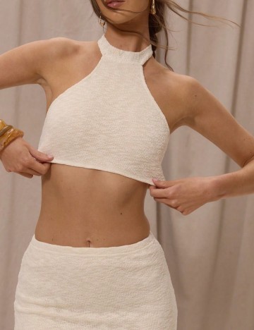 Top Shein, crem