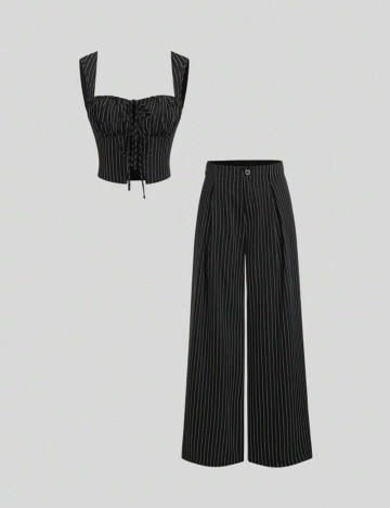 Compleu Shein, negru