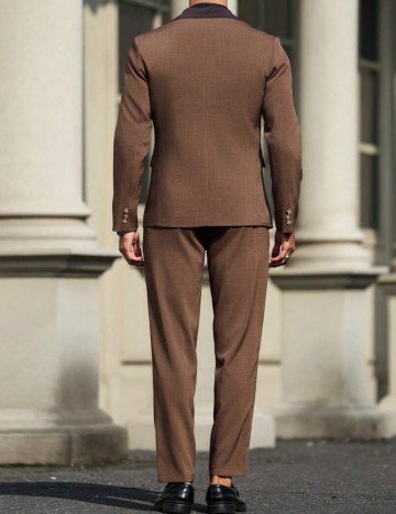 Costum Shein, maro