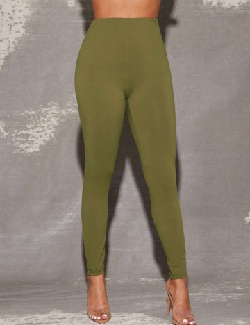Colanti Shein, kaki