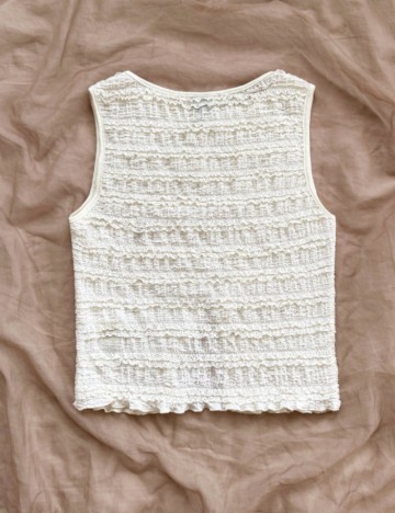 Maiou Shein Curve+, crem