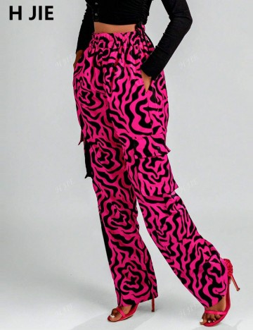 Pantaloni Shein, mix culori