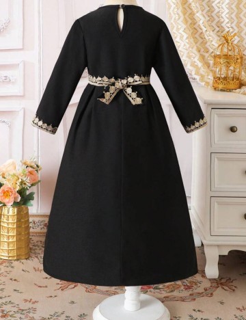 Rochie Shein, negru