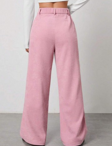Pantaloni Shein, roz