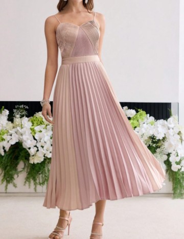 Rochie maxi MOTF by Shein, roz