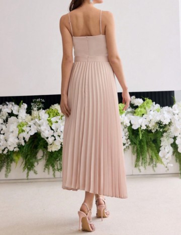 Rochie maxi MOTF by Shein, roz