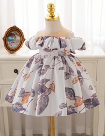 Rochie Shein, mix culori