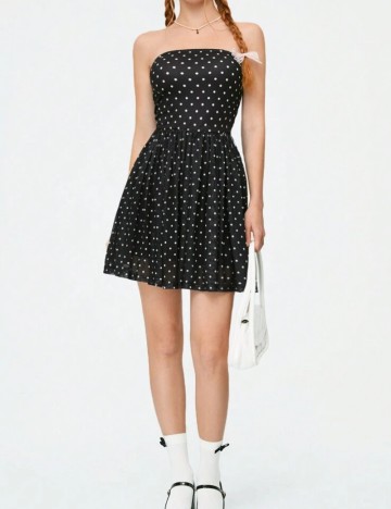 Rochie mini Shein, negru