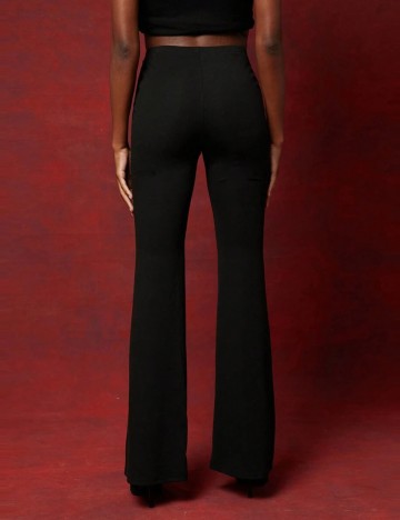 Pantaloni Shein, negru