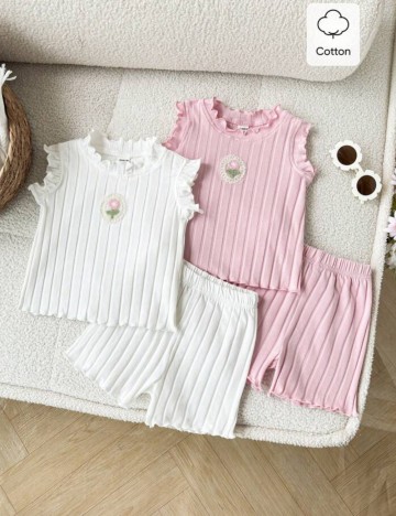 Set compleuri Shein, mix culori