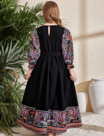 Rochie Shein, negru