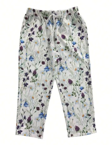 Pantaloni Shein Curve+, mix culori
