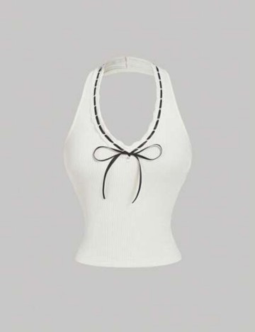 Top Shein, alb