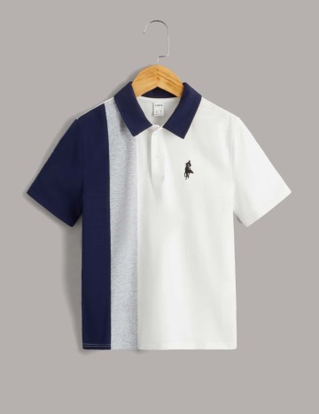 Tricou Shein, mix culori