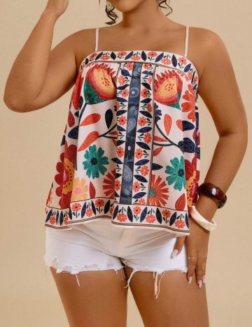 Maiou Shein Curve+, mix culori