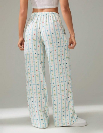 Pantaloni Shein, mix culori