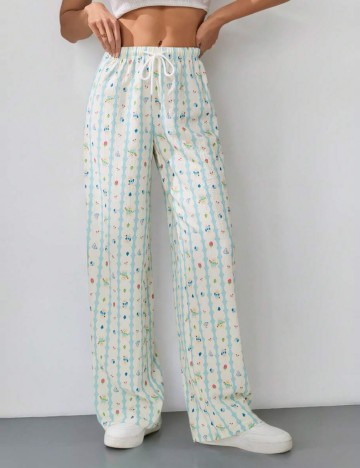Pantaloni Shein, mix culori