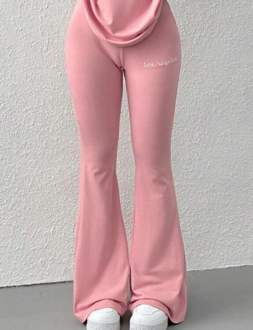 Pantaloni Shein, roz