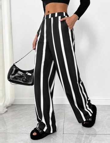 Pantaloni Shein, mix culori