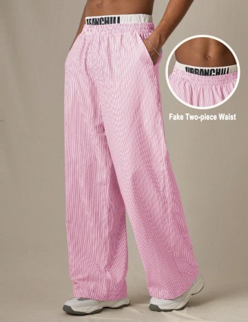 Pantaloni Shein, mix culori