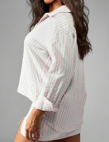 Compleu Missguided by Shein, mix culori