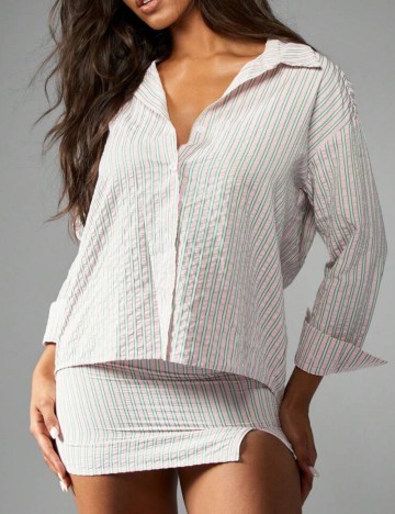 Compleu Missguided by Shein, mix culori