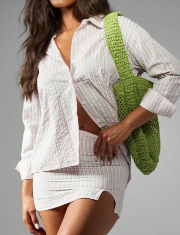 Compleu Missguided by Shein, mix culori