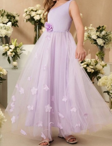 Rochie Shein, mov