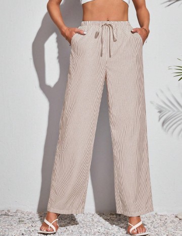 Pantaloni Shein, mix culori