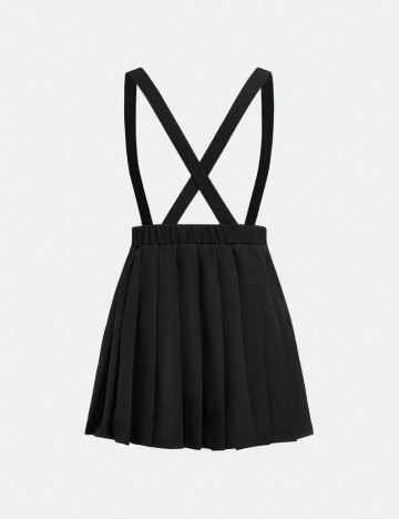 Sarafan Shein, negru