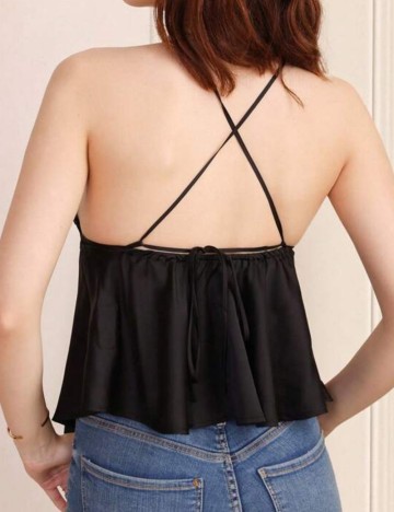 Maiou Shein, negru