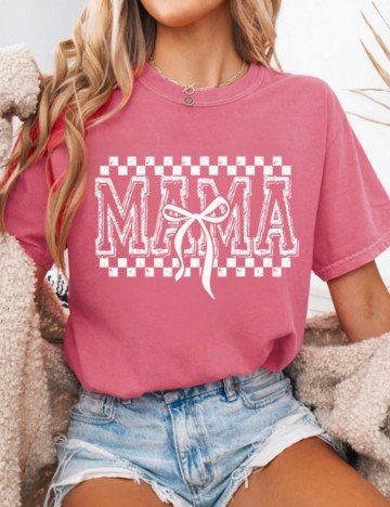 Tricou Shein, roz