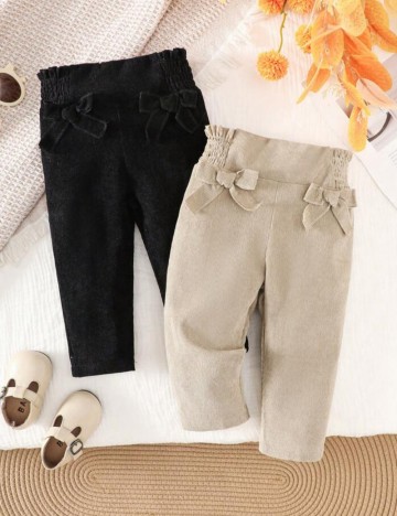 Set Pantaloni Shein, mix culori
