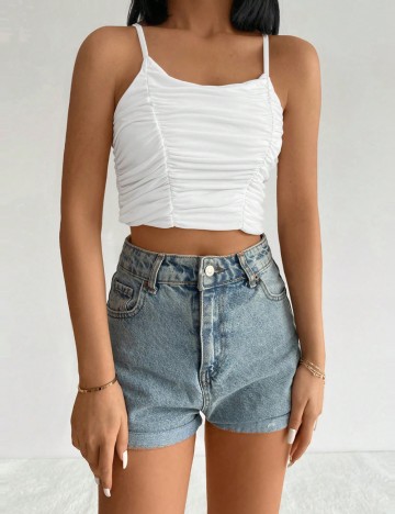 Top Shein, alb