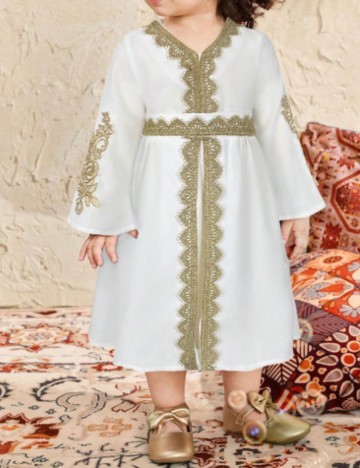 Rochie mini Shein, alb