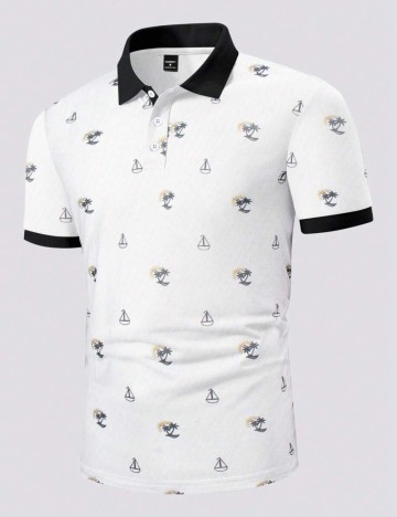 Tricou Shein, alb