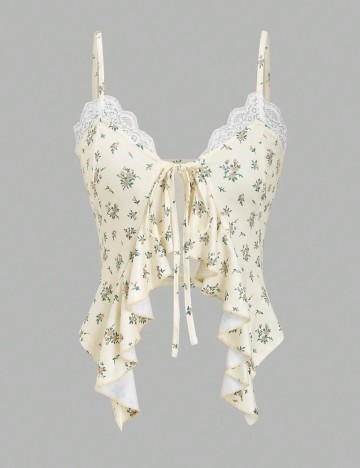 Top Shein, crem